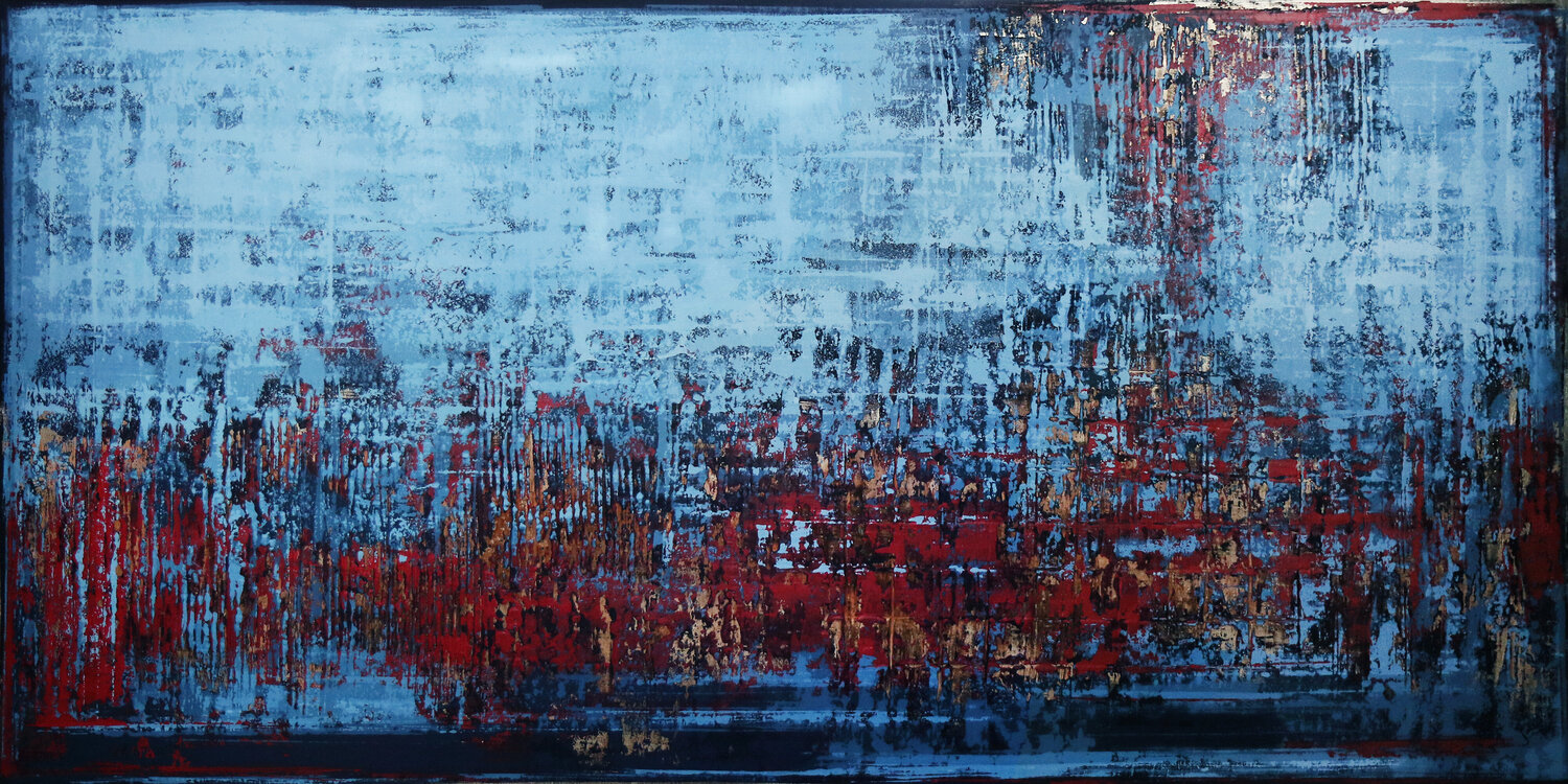 OUTBREAK Inez Froehlich