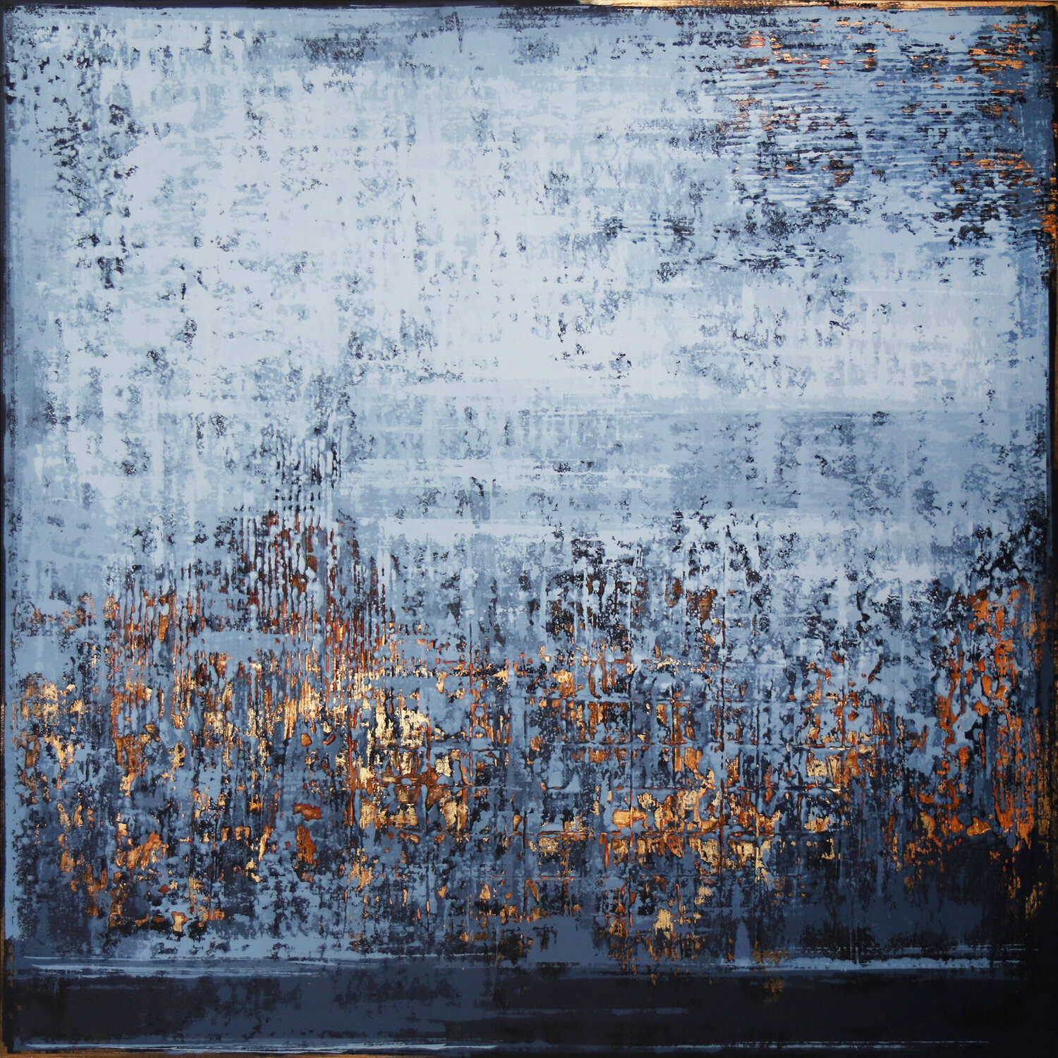 PALE MOONLIGHT Inez Froehlich