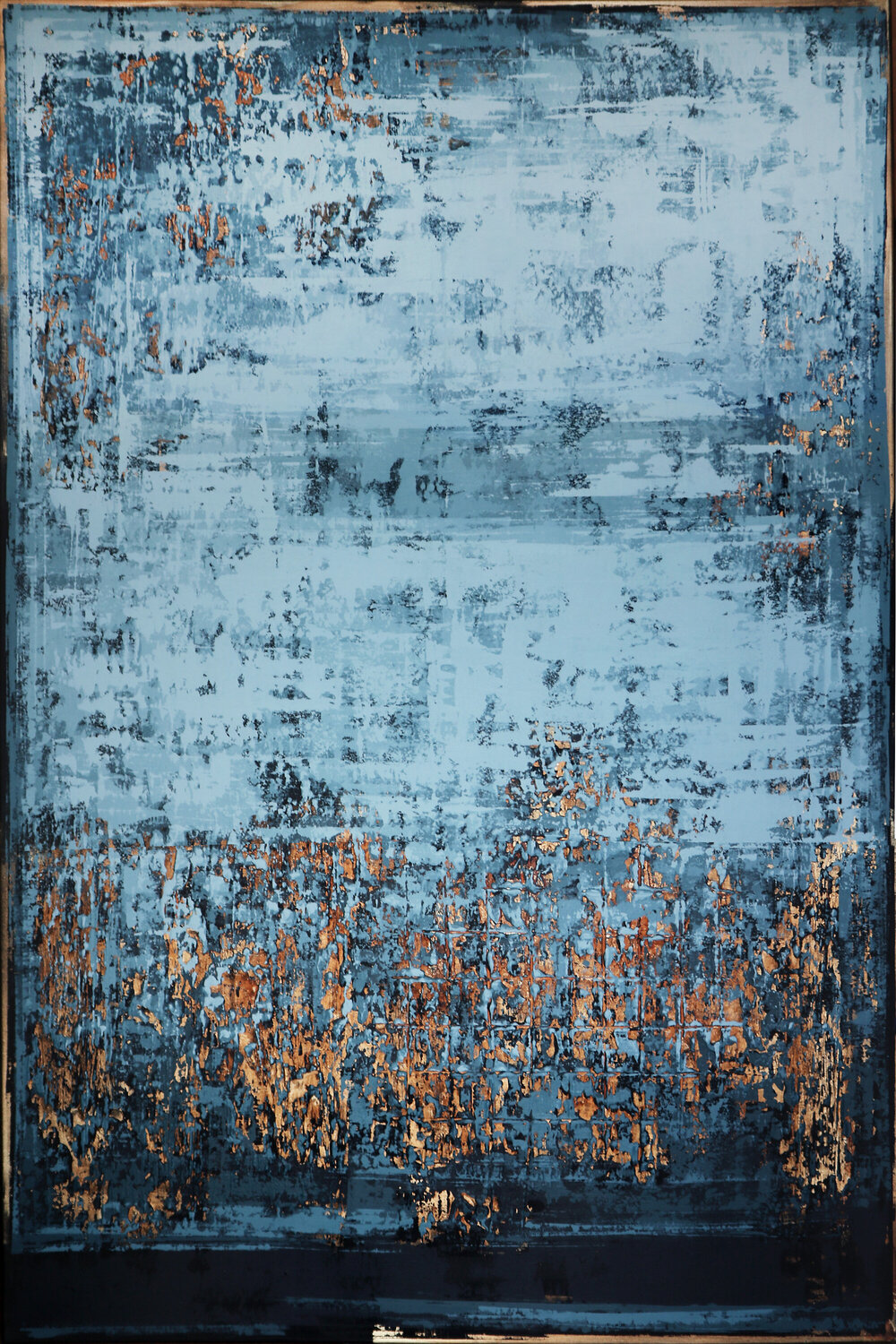 JANUARY Inez Froehlich