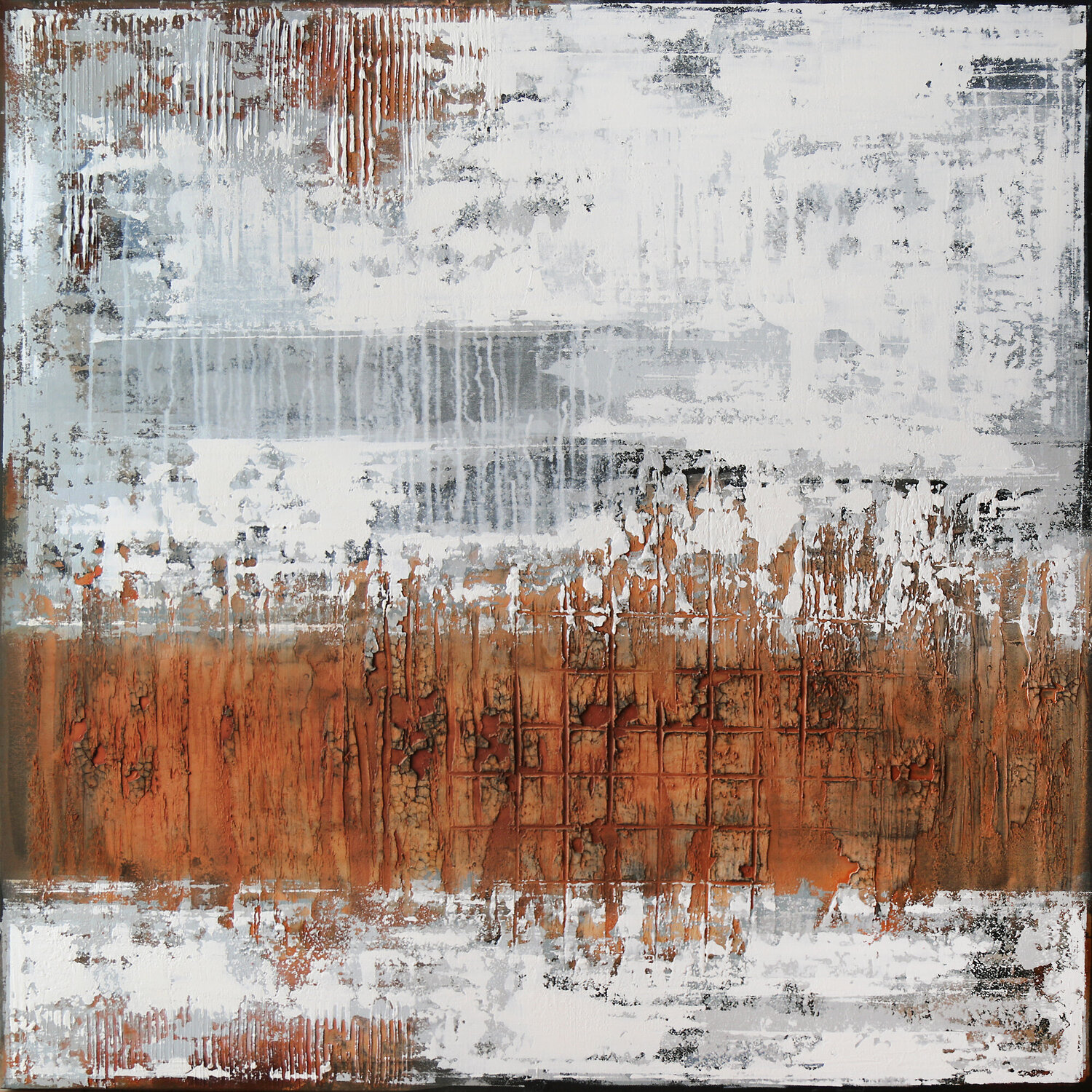 SANDSTORM Inez Froehlich
