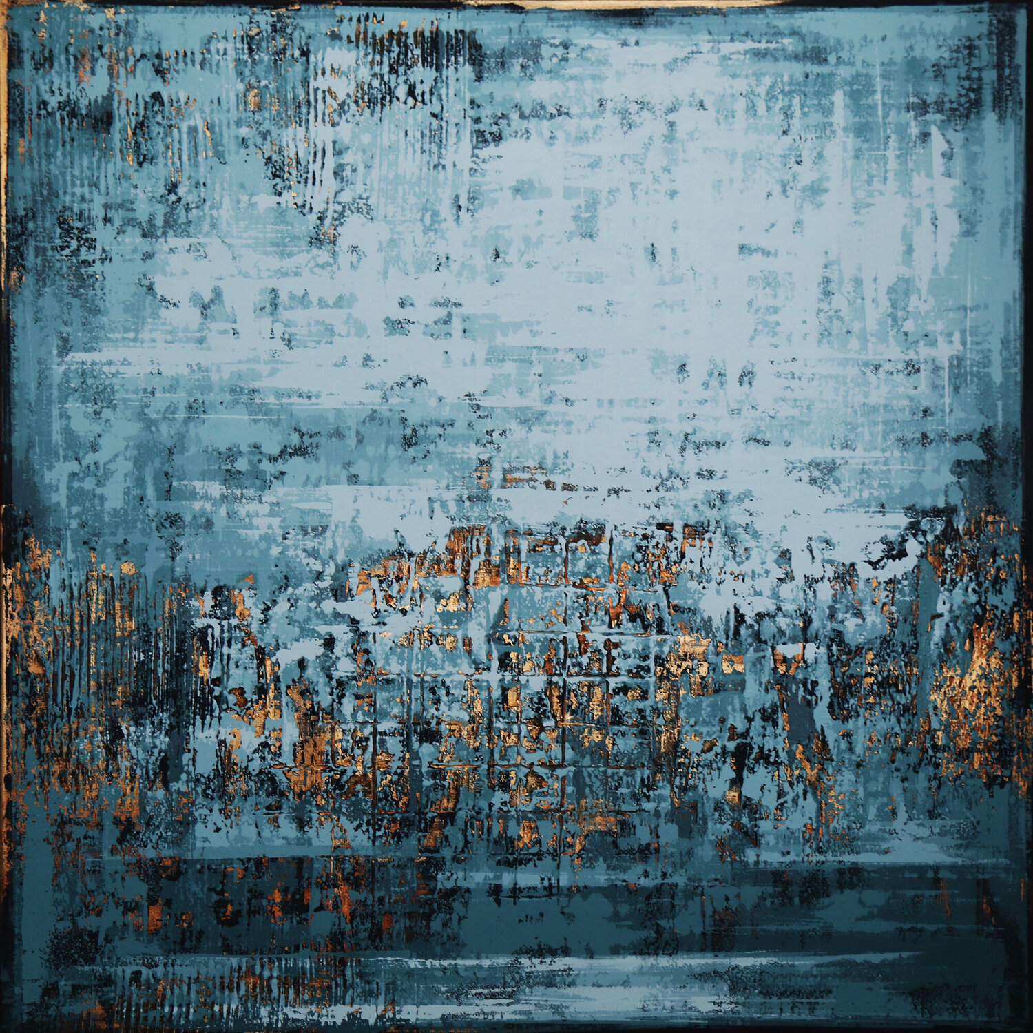 COOL BREEZE Inez Froehlich