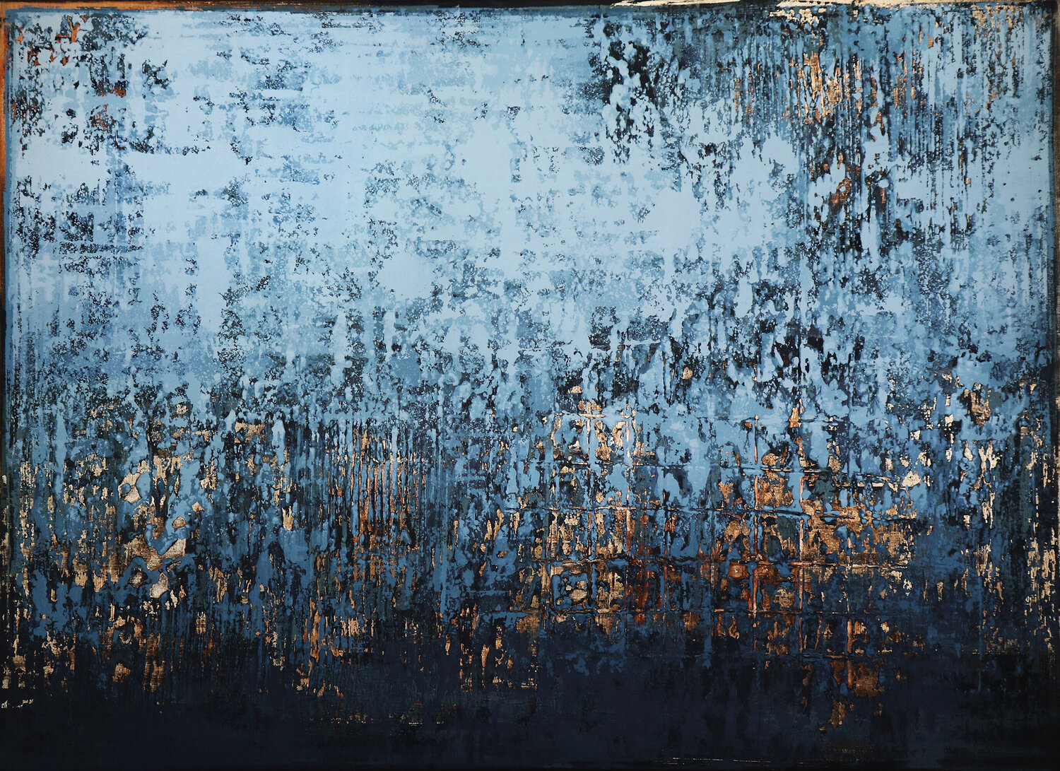 UNDER WATER Inez Froehlich