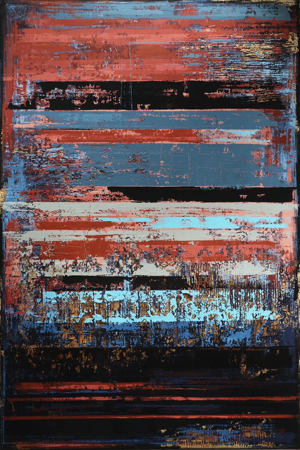 STREET LIFE Inez Froehlich