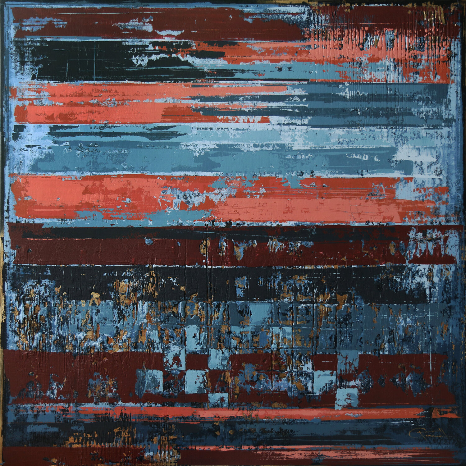 OUTSIDER Inez Froehlich