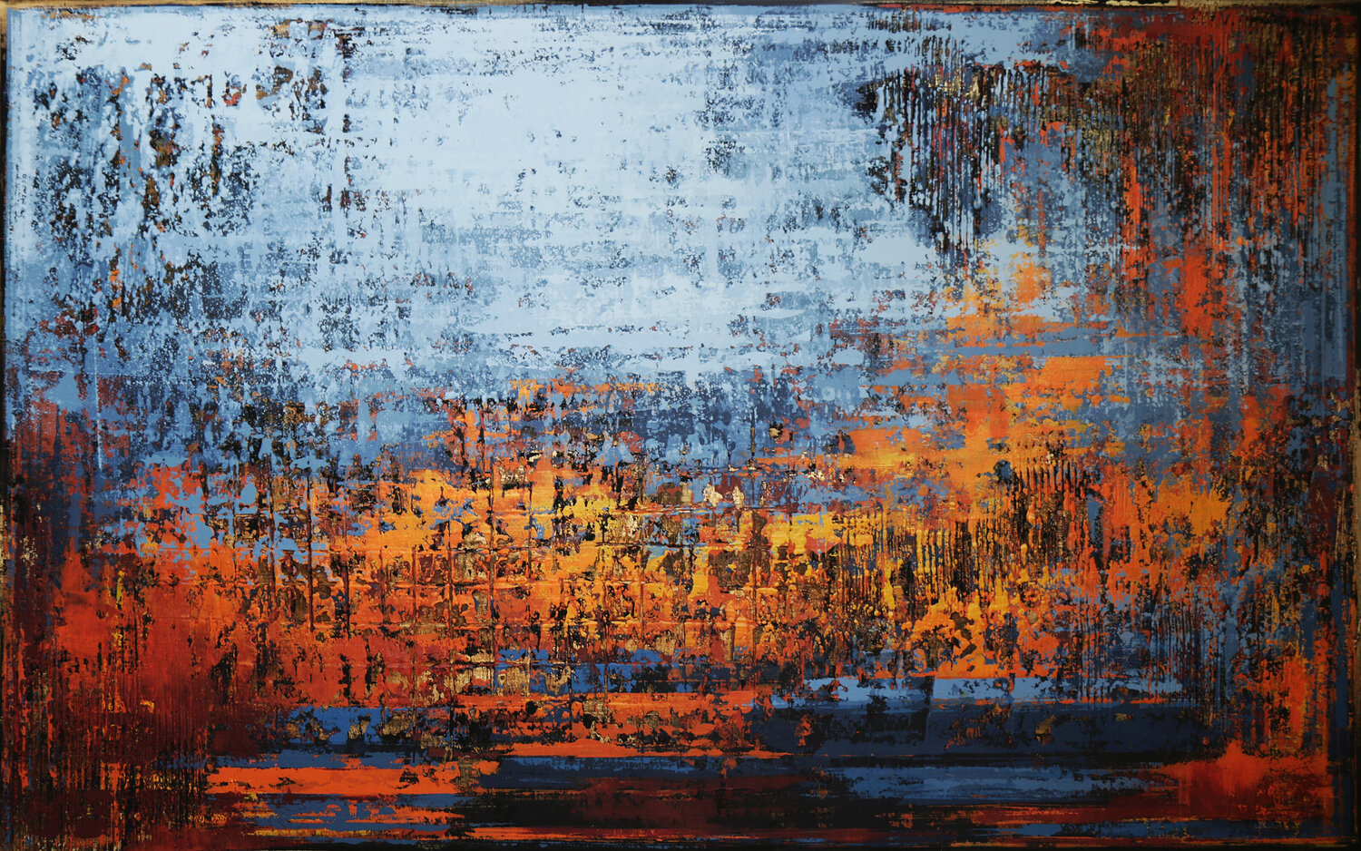 FLOWER MARKET Inez Froehlich