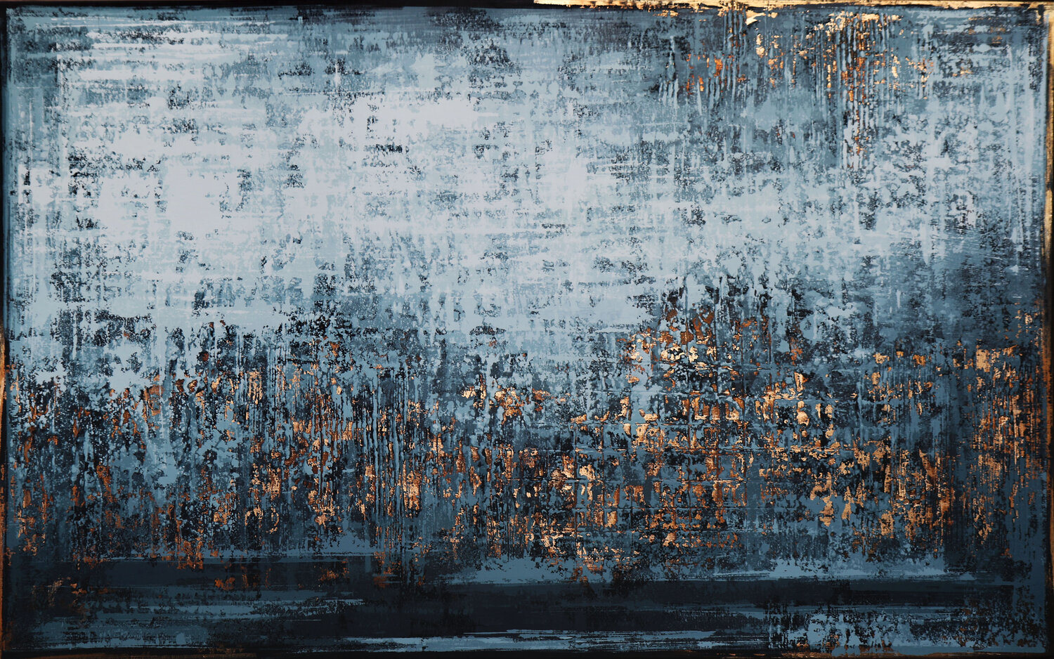 ROUGH SEA Inez Froehlich