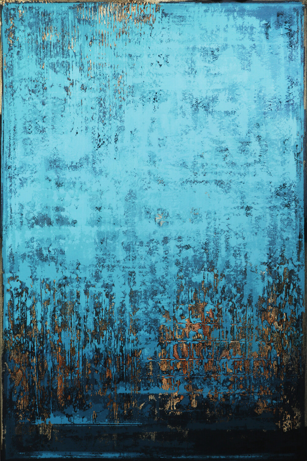 CARIBBEAN BREEZE Inez Froehlich