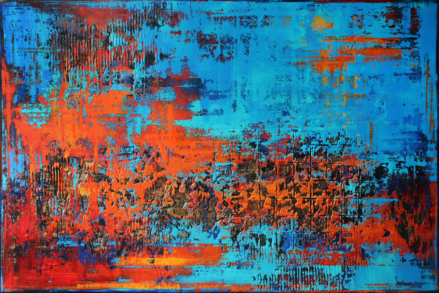 JOIE DE VIVRE Inez Froehlich