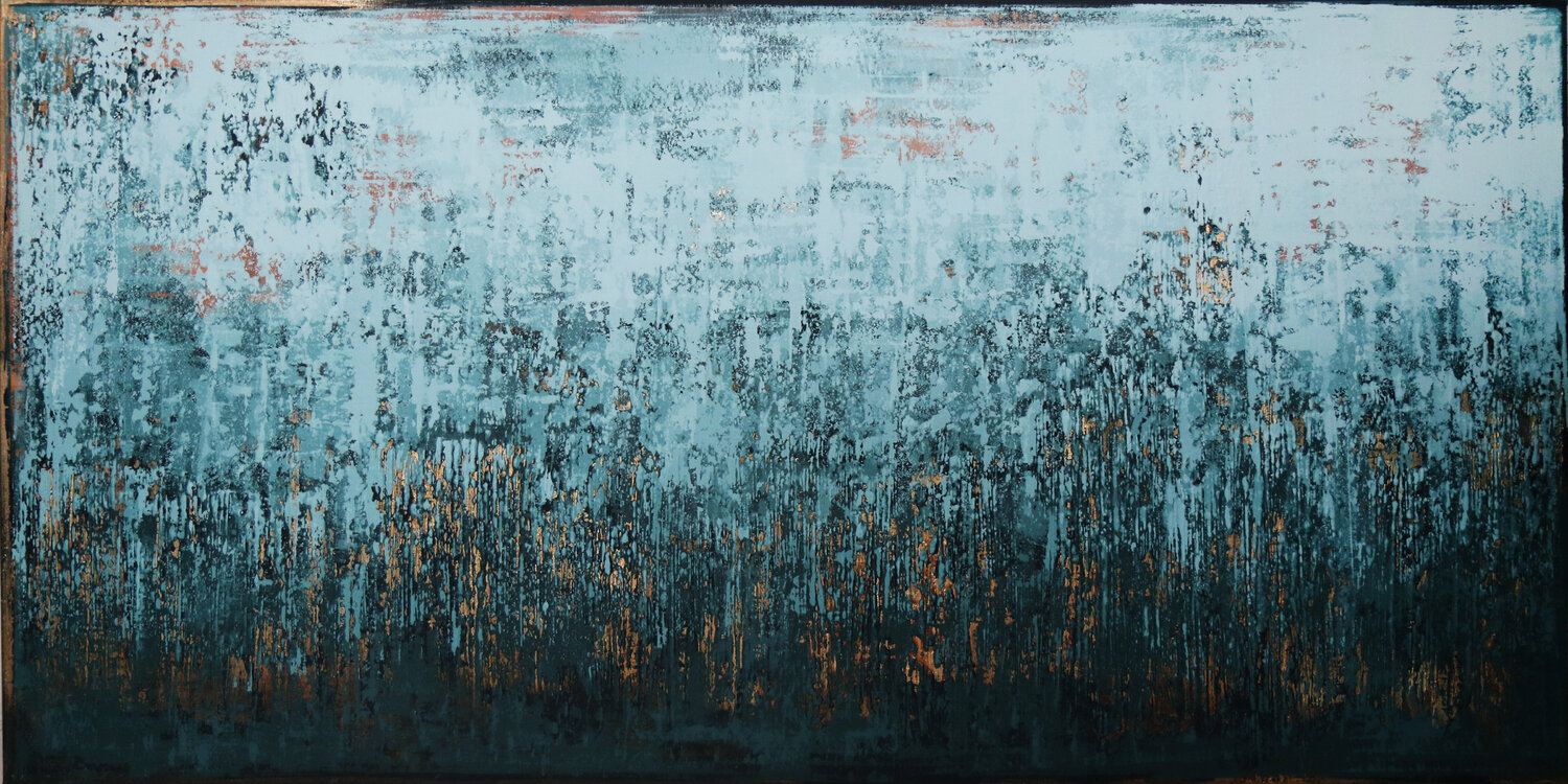 RAINY DAYS Inez Froehlich
