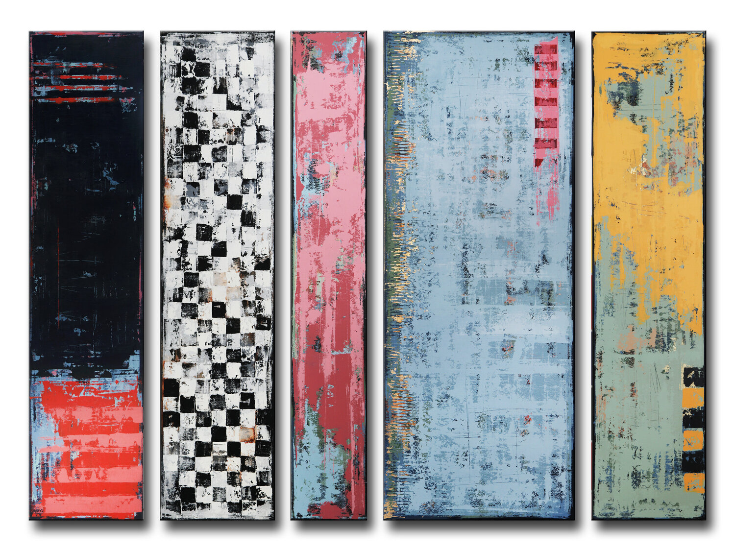 FAIRGROUND Inez Froehlich