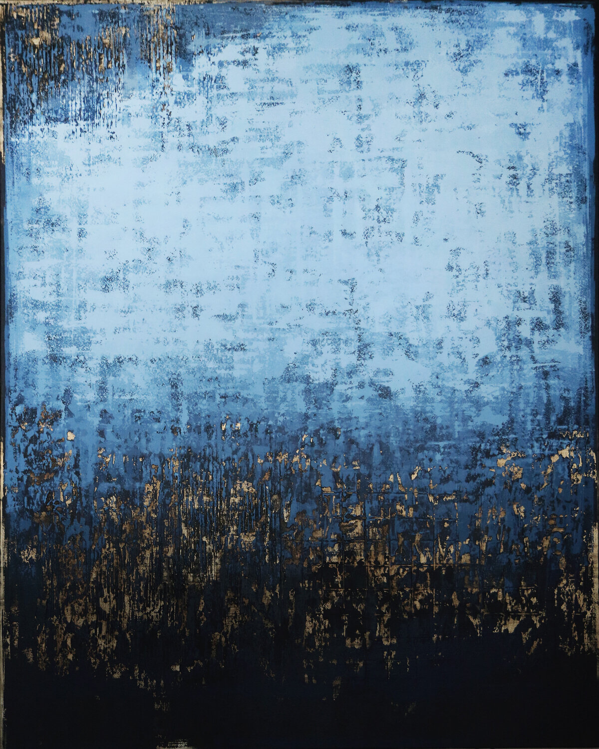 MOONLIGHT SHADOW Inez Froehlich