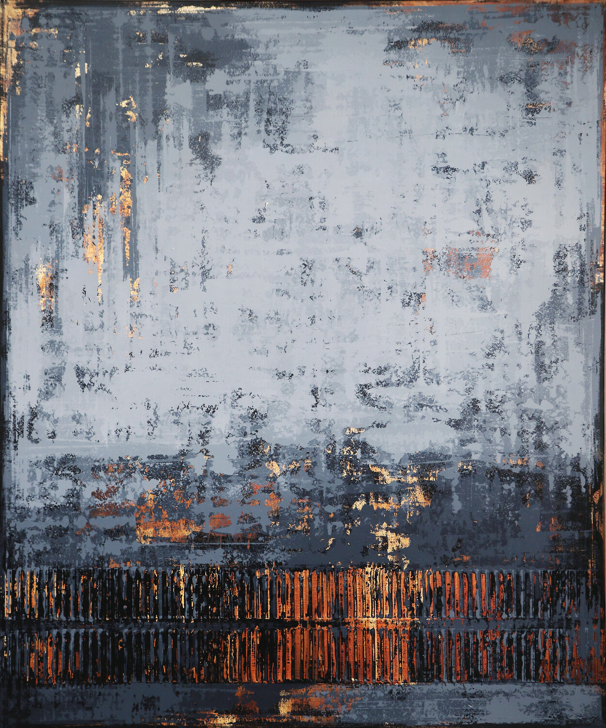 ON THE OTHER SIDE Inez Froehlich