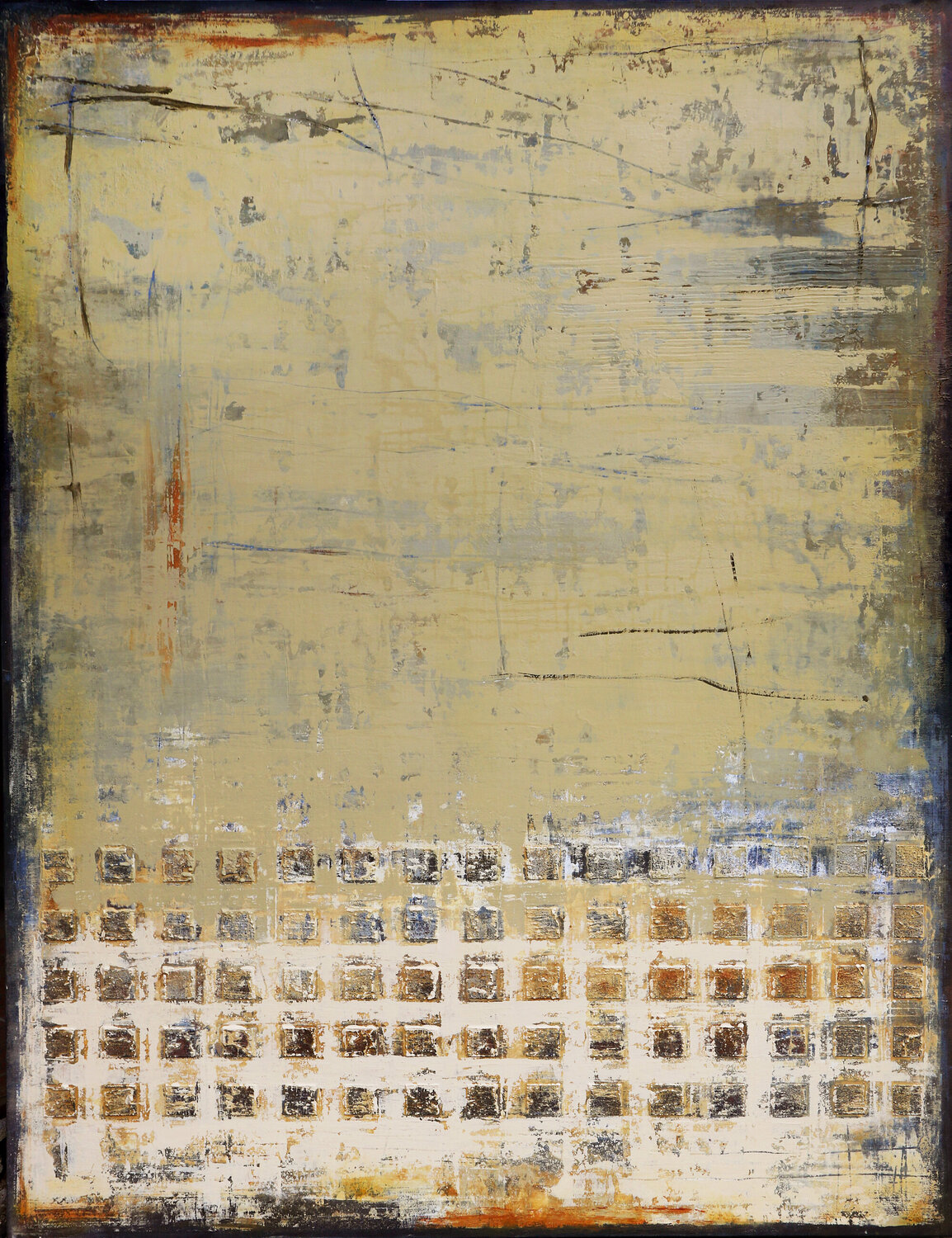 BYGONE TIMES Inez Froehlich
