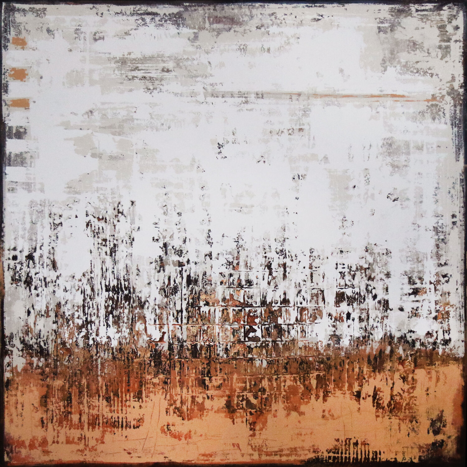 AUTUMN GLOW Inez Froehlich