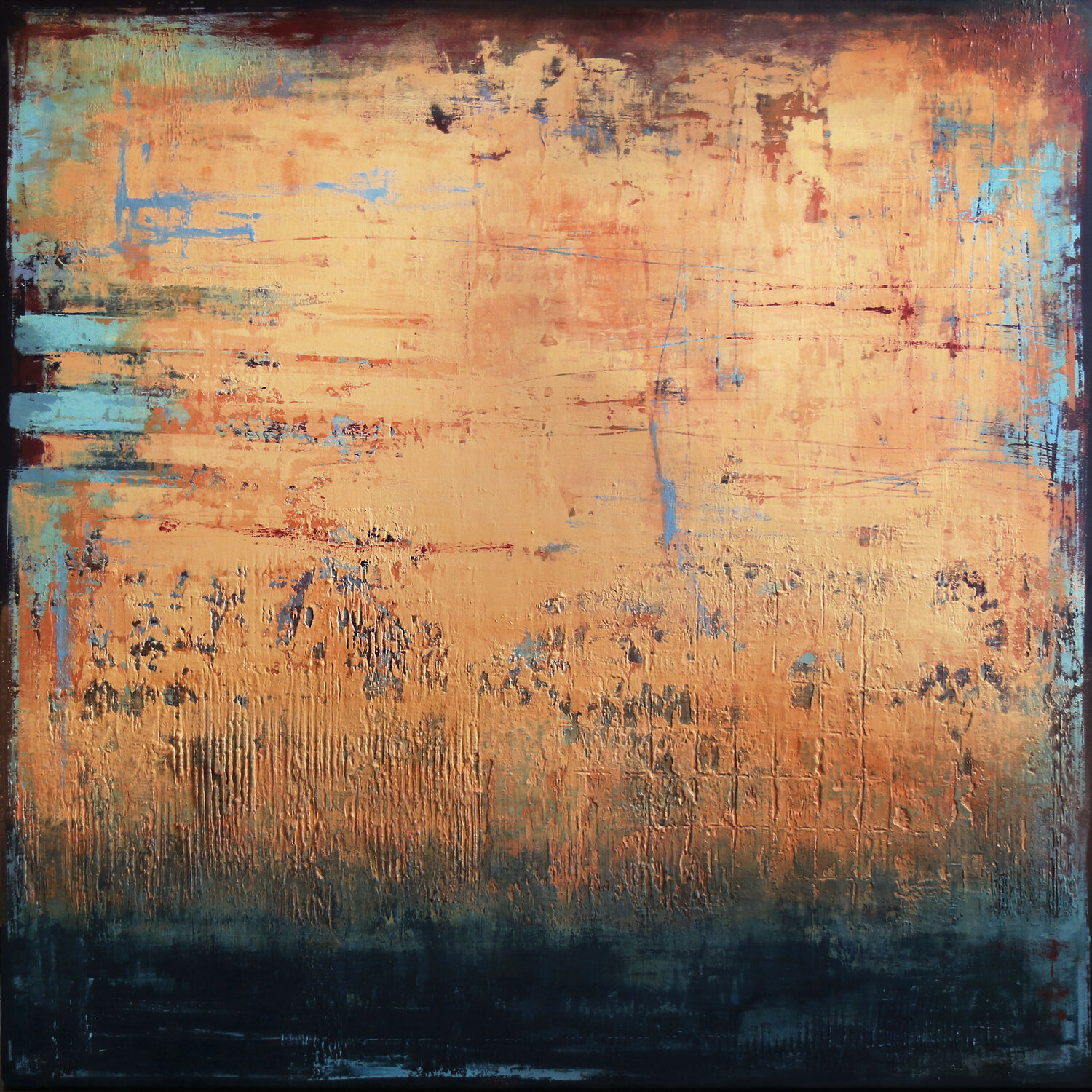 EVENING MOOD Inez Froehlich