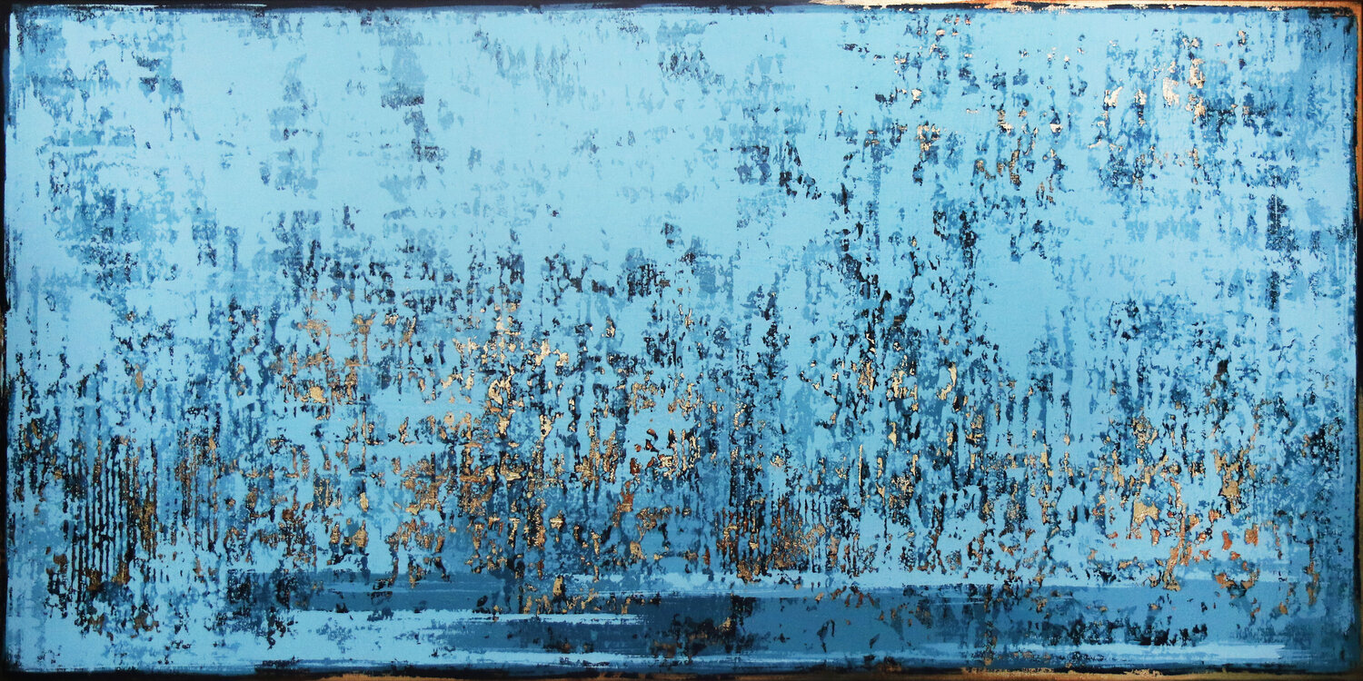 OPEN SKY Inez Froehlich