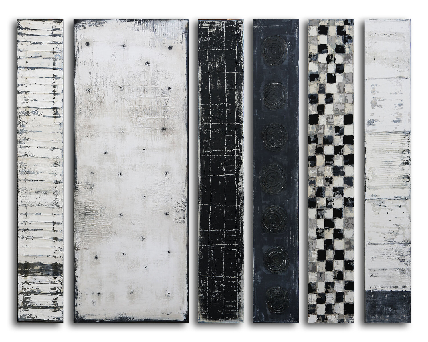 VINTAGE COMPOSITION (II) Inez Froehlich