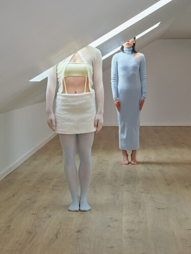 Untitled 02 van Jane Yu, Fotografie te koop op Singulart