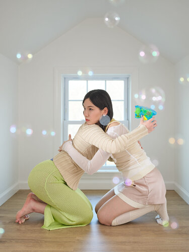 Untitled 04 von Jane Yu, Fotografie kaufen auf Singulart