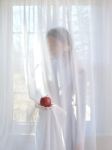 Untitled 06 van Jane Yu, Fotografie te koop op Singulart