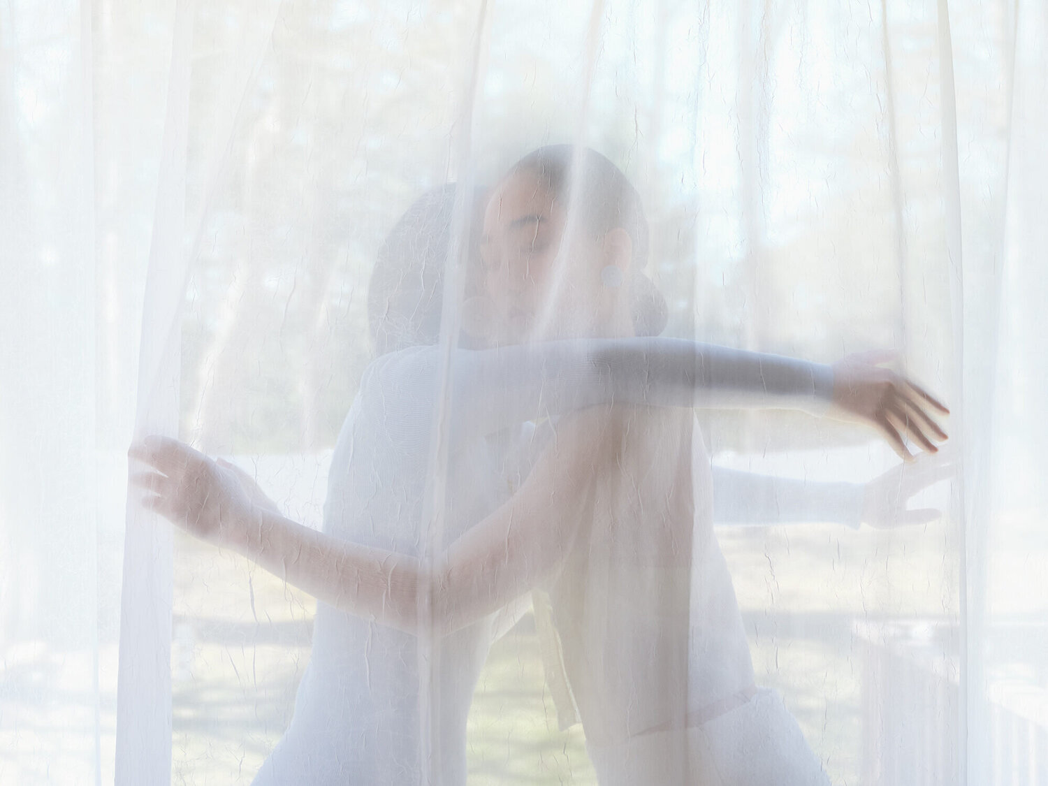 Untitled 01 Jane Yu Fotografie zu verkaufen