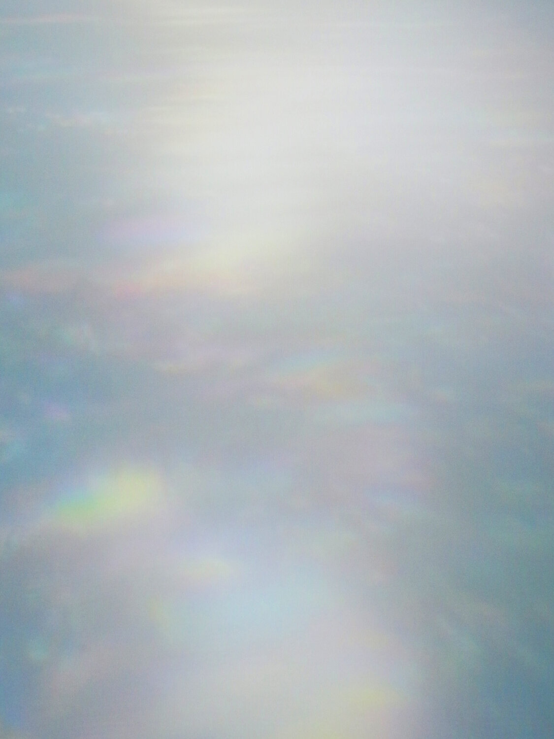 Between Waves Ruoyun Dai