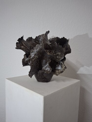 Tenneriffa I de Carola Mocker, Escultura a la venta en Singulart
