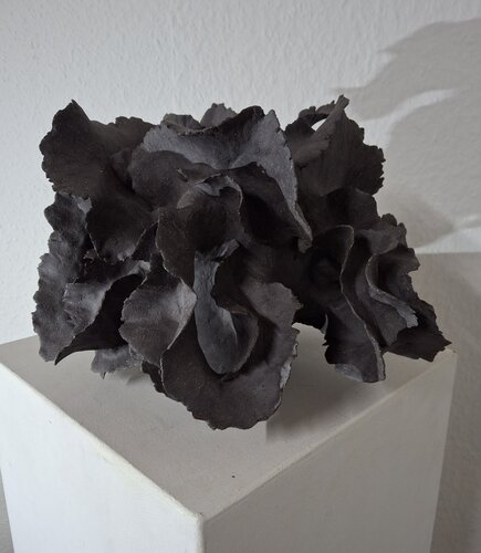 Tenneriffa II de Carola Mocker, Escultura a la venta en Singulart