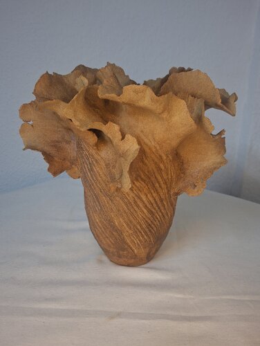 Wellen der Veränderung de Carola Mocker, Escultura a la venta en Singulart