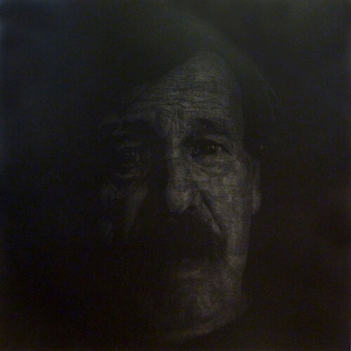 Mario van Stephan Hauswirth, Schilderij te koop op Singulart