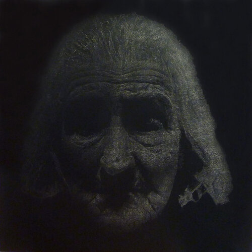 Klara de Stephan Hauswirth, Pintura a la venta en Singulart