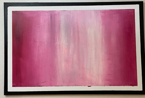 Sombras del alma van jose luis modol, Schilderij te koop op Singulart