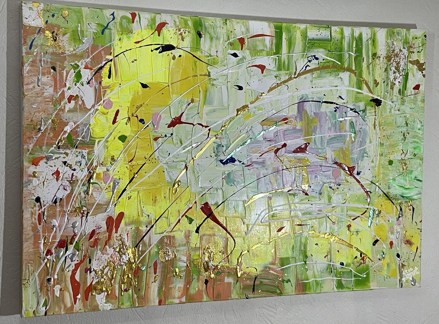 Gaza jose luis modol