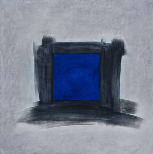 Raum der Ruhe Michael Lerche