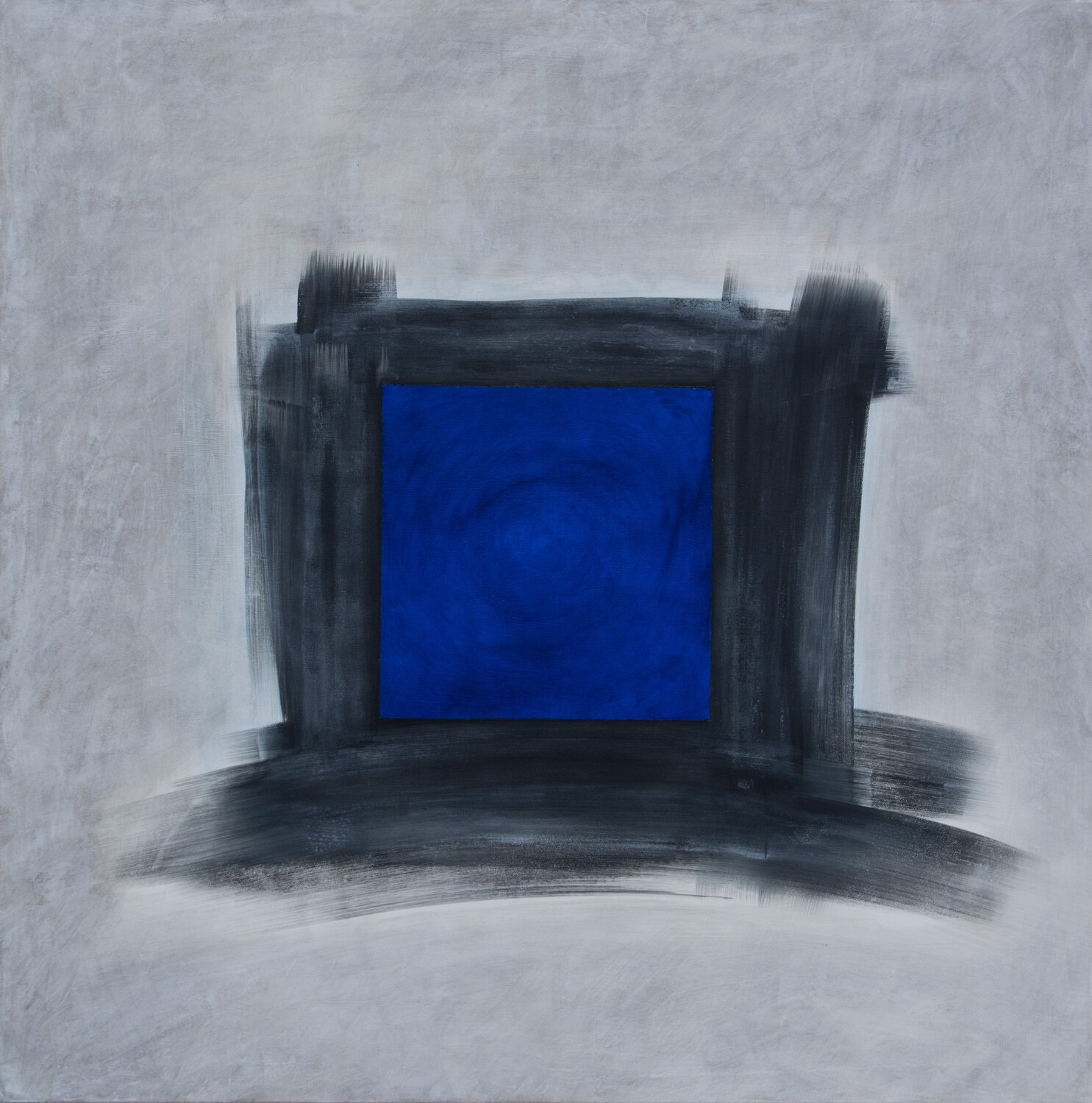Raum der Ruhe Michael Lerche