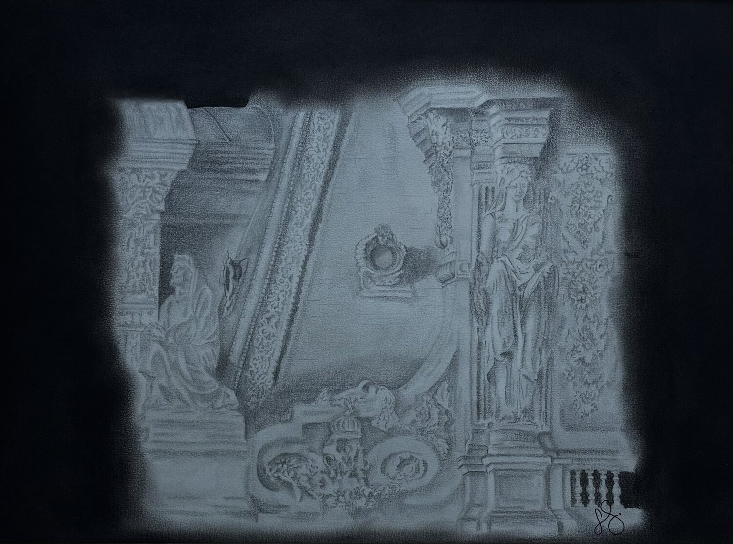 Proscenium Larissa Souza