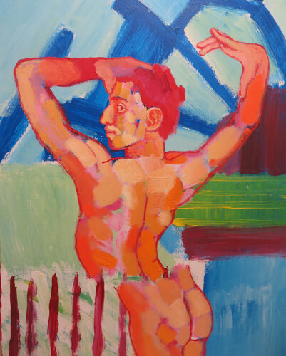 Adalberto Miguez
