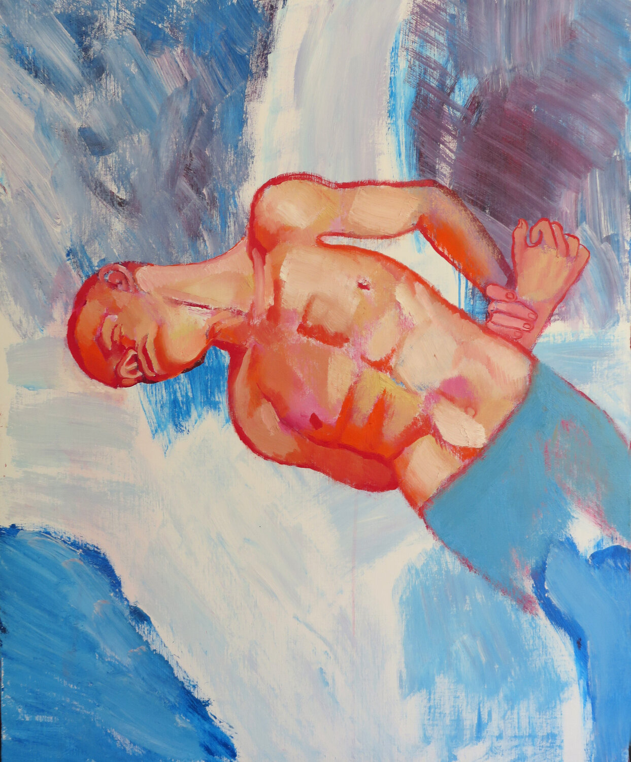 UNTRAPPED XXXIII Adalberto Miguez