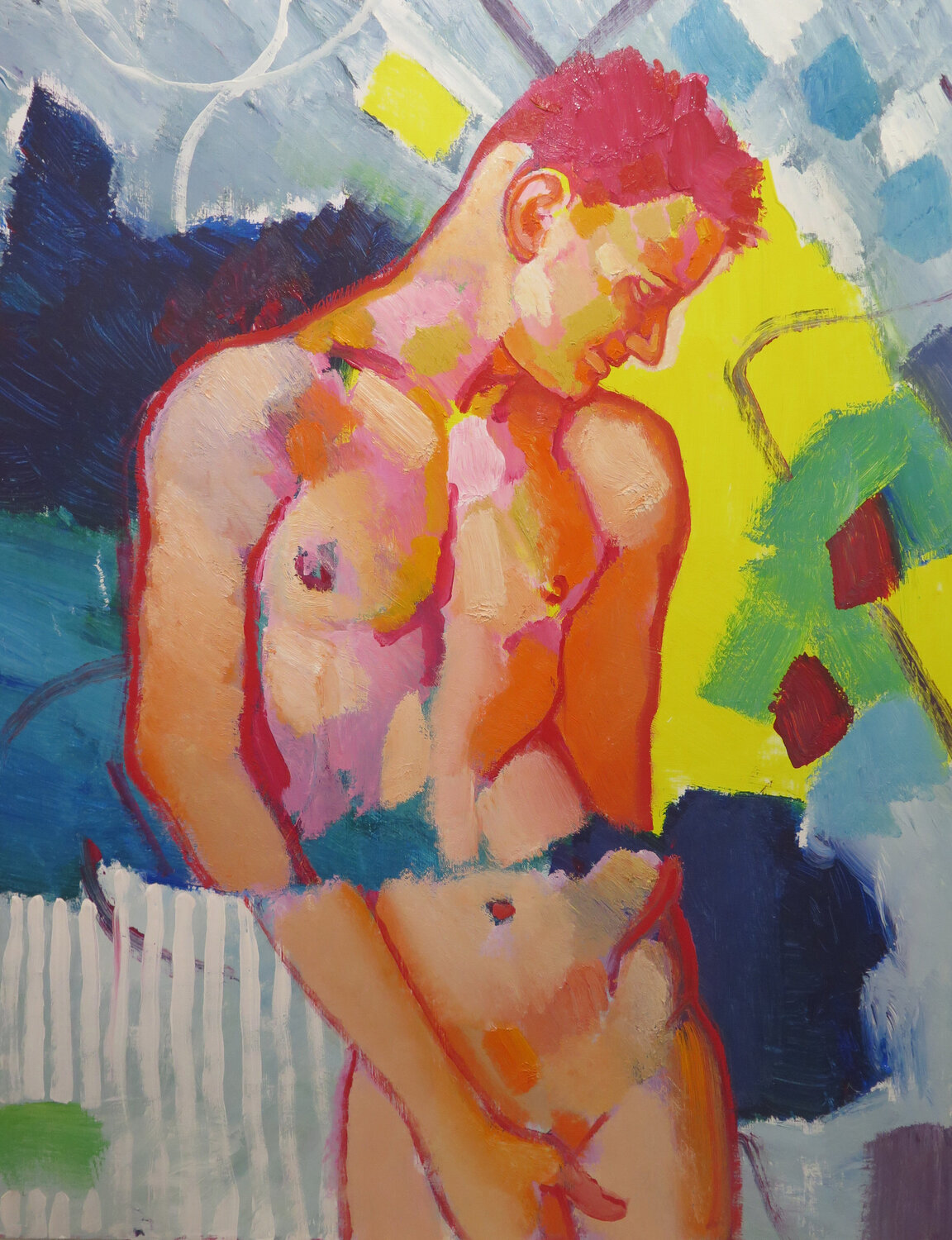 INCONCRUOUS XIV Adalberto Miguez