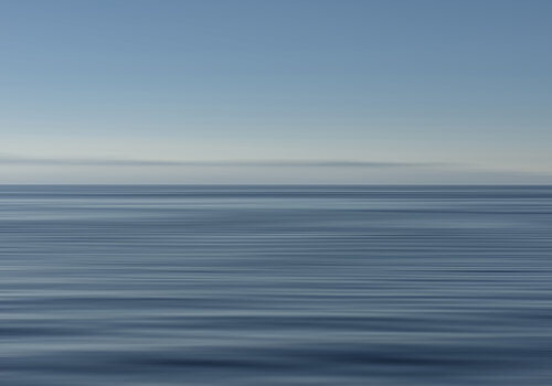 Sea and Sky #4 von Joe Kaiser, Digital kaufen auf Singulart