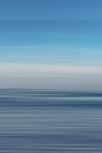 Lines on the Horizon #1 by Joe Kaiser, Digital for Sale on Singulart