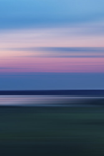 Lines on the Horizon #2 von Joe Kaiser, Digital kaufen auf Singulart