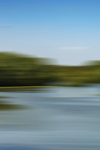 Lines on the Horizon #3 van Joe Kaiser, Digitaal te koop op Singulart