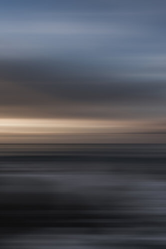 Lines on the Horizon #5 von Joe Kaiser, Digital kaufen auf Singulart