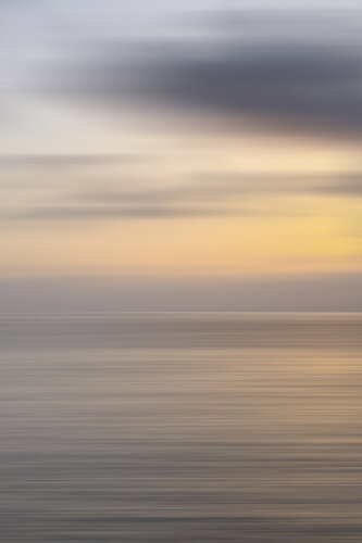 Lines on the Horizon #6 de Joe Kaiser, Digital a la venta en Singulart