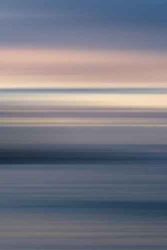 Lines on the Horizon #7 von Joe Kaiser, Digital kaufen auf Singulart