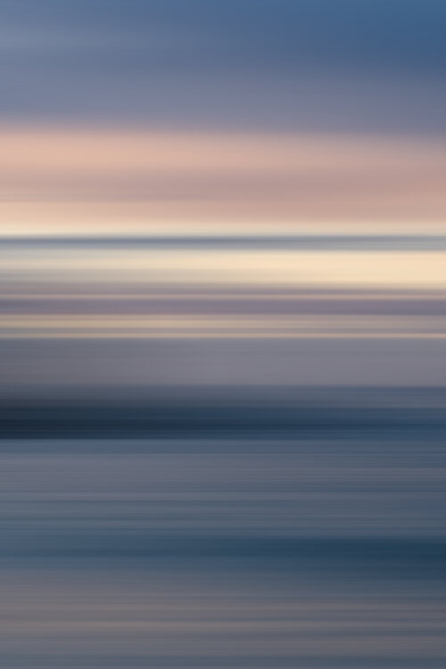 Lines on the Horizon #7 Joe Kaiser
