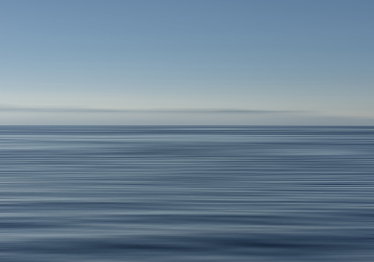 Sea and Sky #4 Joe Kaiser