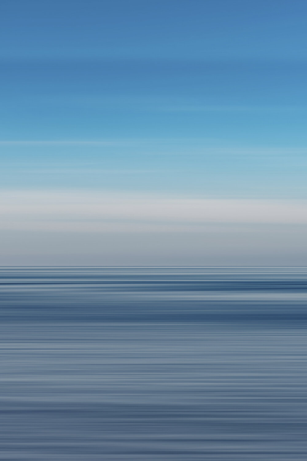Lines on the Horizon #1 Joe Kaiser