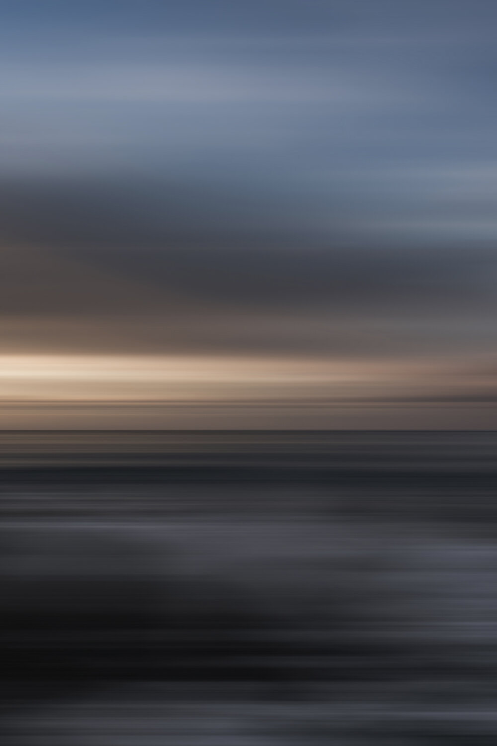 Lines on the Horizon #5 Joe Kaiser
